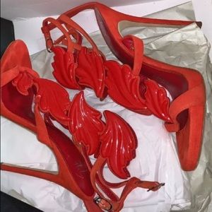 Guissepe Zanotti 37.5